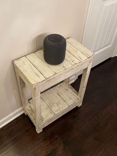 Antique white reclaimed wood - white,